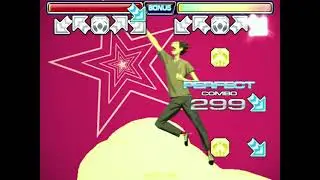 Pump It Up NX | Free! | Normal (S4) / Hard (S7)