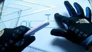 Standard Bevel, Alignment Procedure, Correct Flow Orientation and NPS