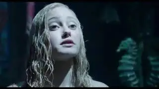 Miss Peregrine's Home for Peculiar Children Official Trailer #1 2016   Eva Green Movie HD