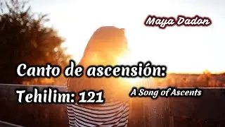 Shir Lamaalot | Maya Dadon | Español - English