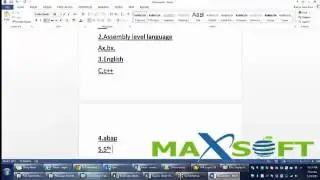 SAP ABAP Overview | SAP ABAP Demo Videos | SAP Online Trainings