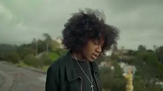 Lily Rayne - UP (Official Music Video)