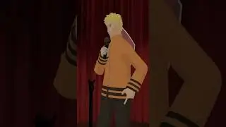 VRChat Memes that made Naruto a rapper