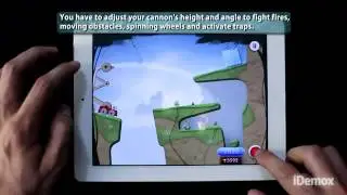Sprinkle For Ipad Iphone Ipod Touch - Gameplay Demo.mp41756