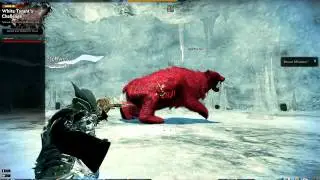 [Vindictus] NUKE!