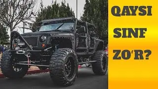 Qaysi Sinf Zoʻr??? 2022
