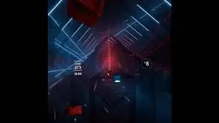 Beat Saber: Feel Invincible - Skillet
