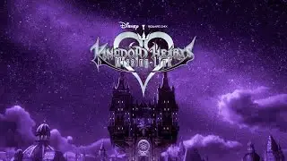 Kingdom Hearts Missing Link (Closed Beta) Archive Footage 14