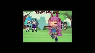 Rebirth. @ItsFunneh  @KREW @Hey_ItzDanicaa5  yes, rainbow did sing this!