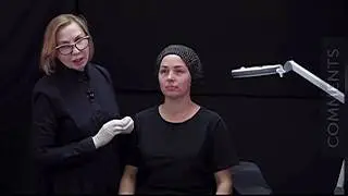 Кондратьева Л.А. провела мастер-класс для врачей в прямом эфире