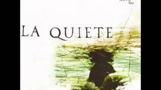 La Quiete - Ciò Che Non Siamo, Ciò Che Non Vogliamo