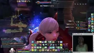 Aion .Сауро в 3 тела.
