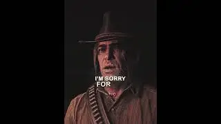 This Mission BROKE Arthur 😔😭 #rdr2 #shorts