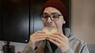 iDubbbz eats a sandwich and pukes 