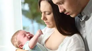 Can YOU Decode Your Baby's Cries? Understand Your Infant's Language