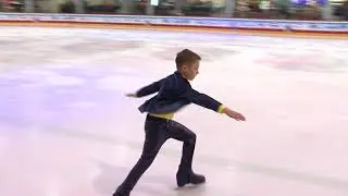 Показательные 19.12.17 Караван