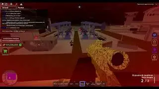 как сделать мир [ЛУЧШИЙ СПОСОБ] | WarRaid | War Tycoon | ROBLOX