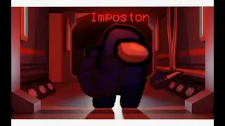 Как Север Imposter был: Among Us