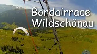 Bordairrace Wildschönau