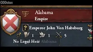 Cursed EU4 Images 2