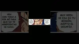 edit manga ( Dragon ball super )