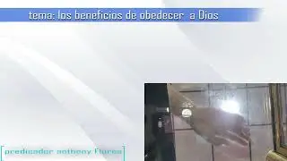 Los beneficios de obedecer a Dios ( LA OBEDIENCIA )