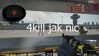 Ako byt profi csgo hrac // how to become pro csgo player 2021