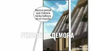 magic emperor cap 126 español