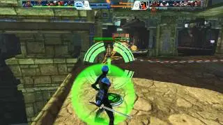 Super MNC: 31/0/8 on Loco Moco (Assassin)