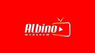 Programa Albino WebShow 09 12 2020