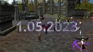 New Season Teaser | OmniChaos.com | Last Chaos Custom Server