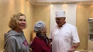 Отзыв пациента после лечения базалиомы