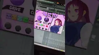 The VST for the Boyz / Hentai Plugin 