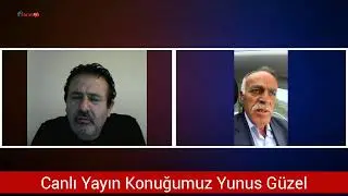 KAHRAMANMARAŞ DAMIZLIK SIĞIR YETİŞTİRİCİLERİ BİRLİĞİ BAŞKANI YUNUS GÜZEL ! TARIM RAPORU