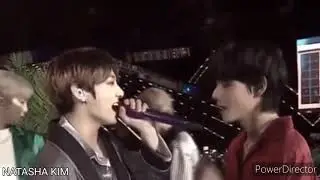 Вигуки - Я люблю тебя давно | Vkook/Taekook
