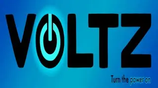 Fusion Reactor Tutorial - Voltz