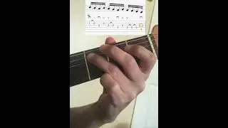 Lick of the day 1