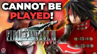 These Key Characters Will NOT Be Playable In Final Fantasy 7 Rebirth