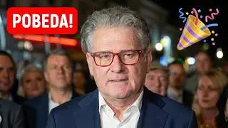 Pobeda Opozicije u Nišu 31 : 30 - Slobodni Grad !