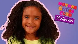 If You're Happy and You Know It + More | Mother Goose Club Playhouse