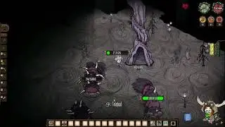 DST Did You Know How to 3 Shot the Great Depth Worm?