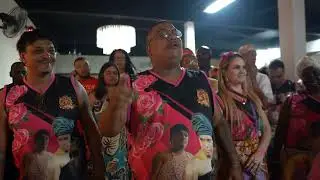 festa de Maria mulambo das sete encruzilhadas  ilê axé oba inã dia 01/10/2022