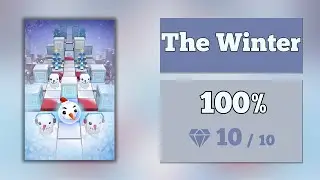 Rolling Sky - The Winter (★)
