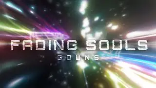 Gouns - Fading Souls (4K Music Video)