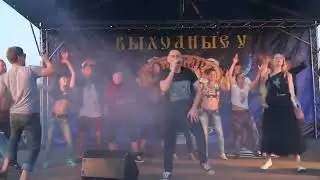 РУССКИЙ РАЗМЕР ПРОДЖЕКТ