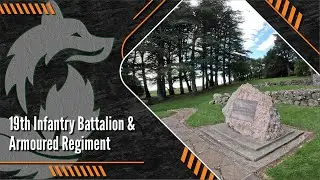 19th Infantry Battalion & Armoured Regiment
