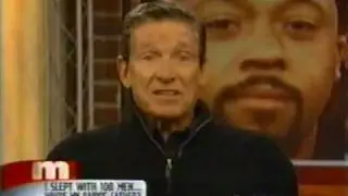 maury show