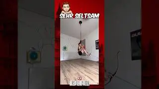 Sehr Seltsam 🫣👀 