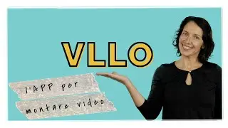 App per montare video sul telefono: VLLO il programma per effetti wow e testi personalizzati