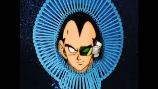 Raditz - Redbone (If Redbone was sung by a low class Saiyan)